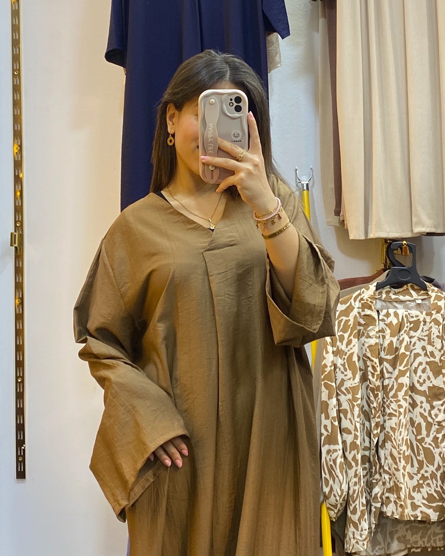 Robe medina