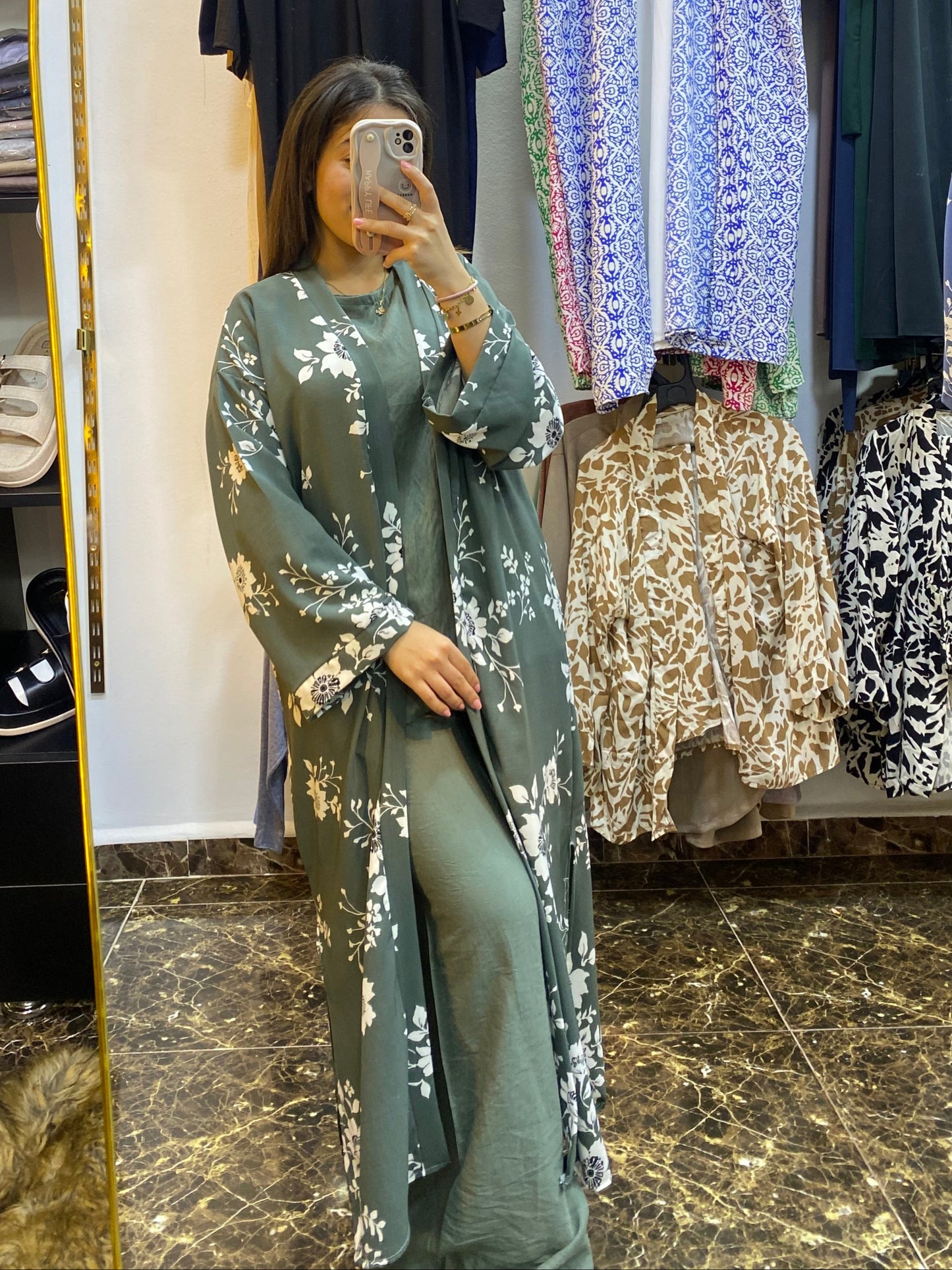 Ensemble Dounia