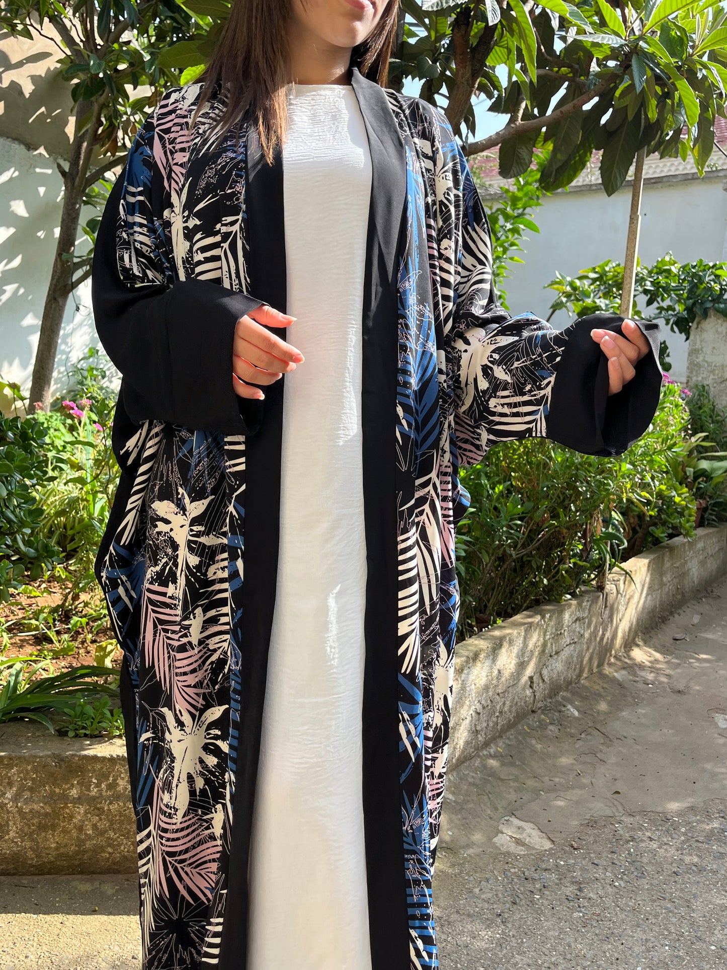 Abaya Assala