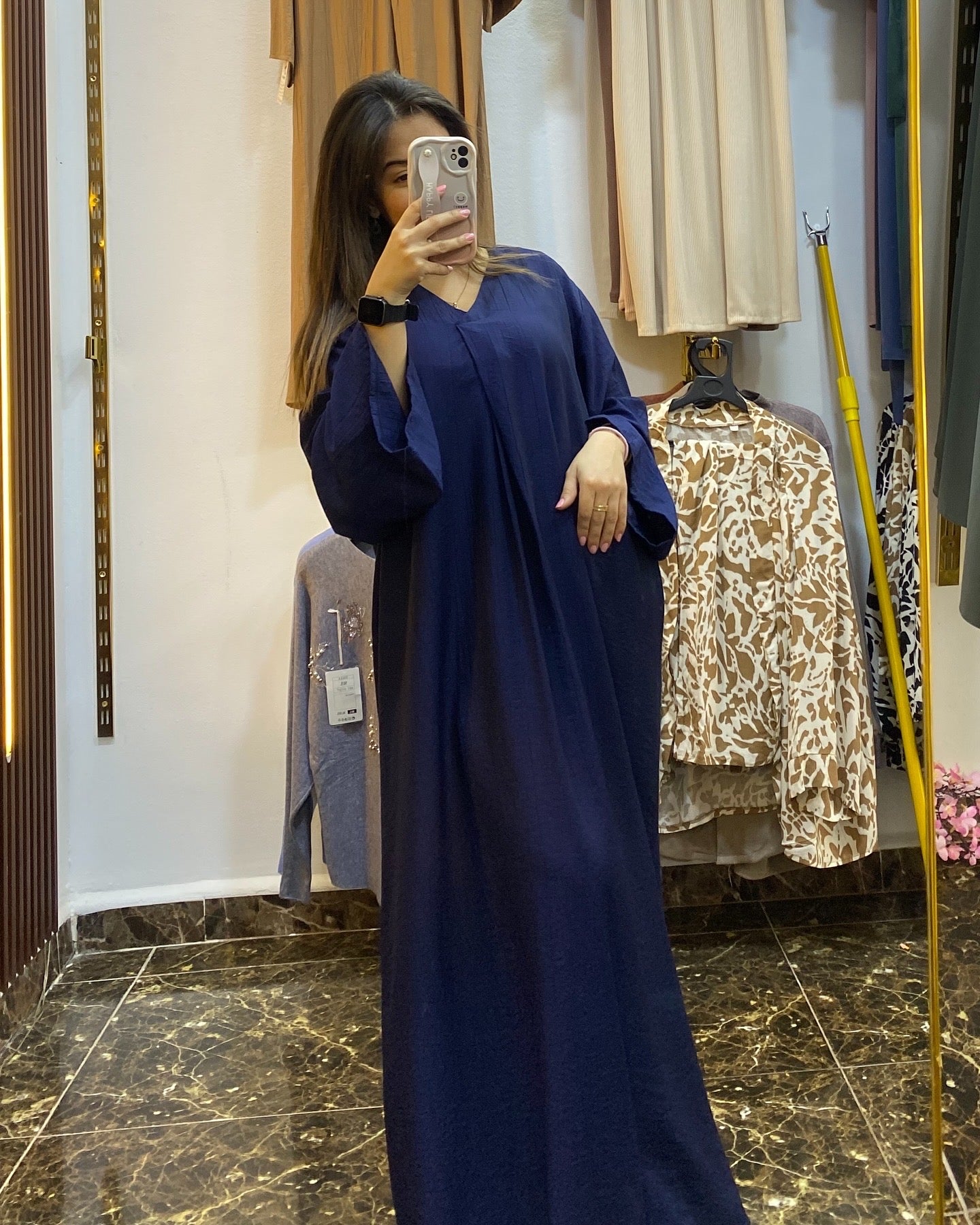 Robe medina