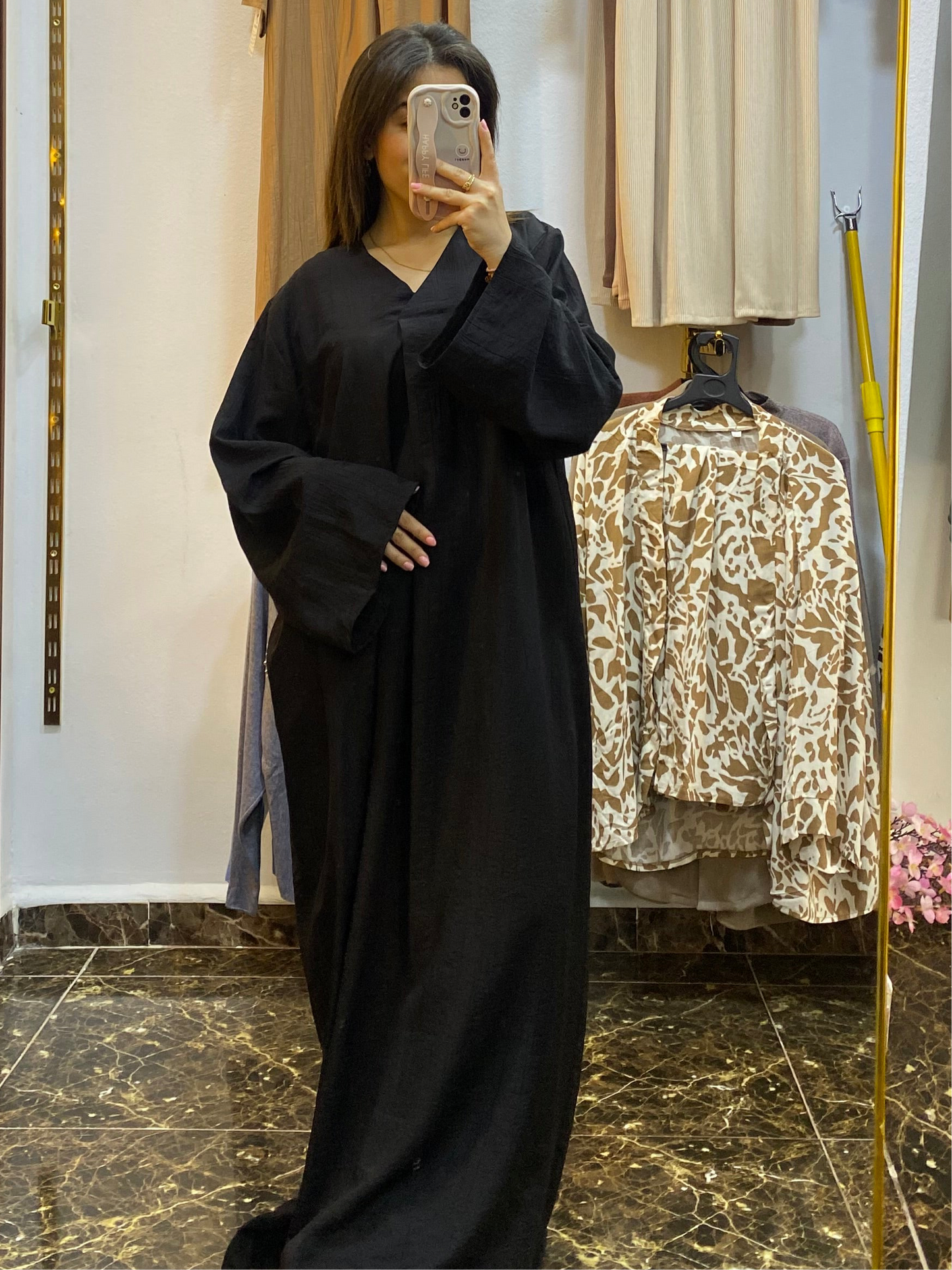 Robe medina