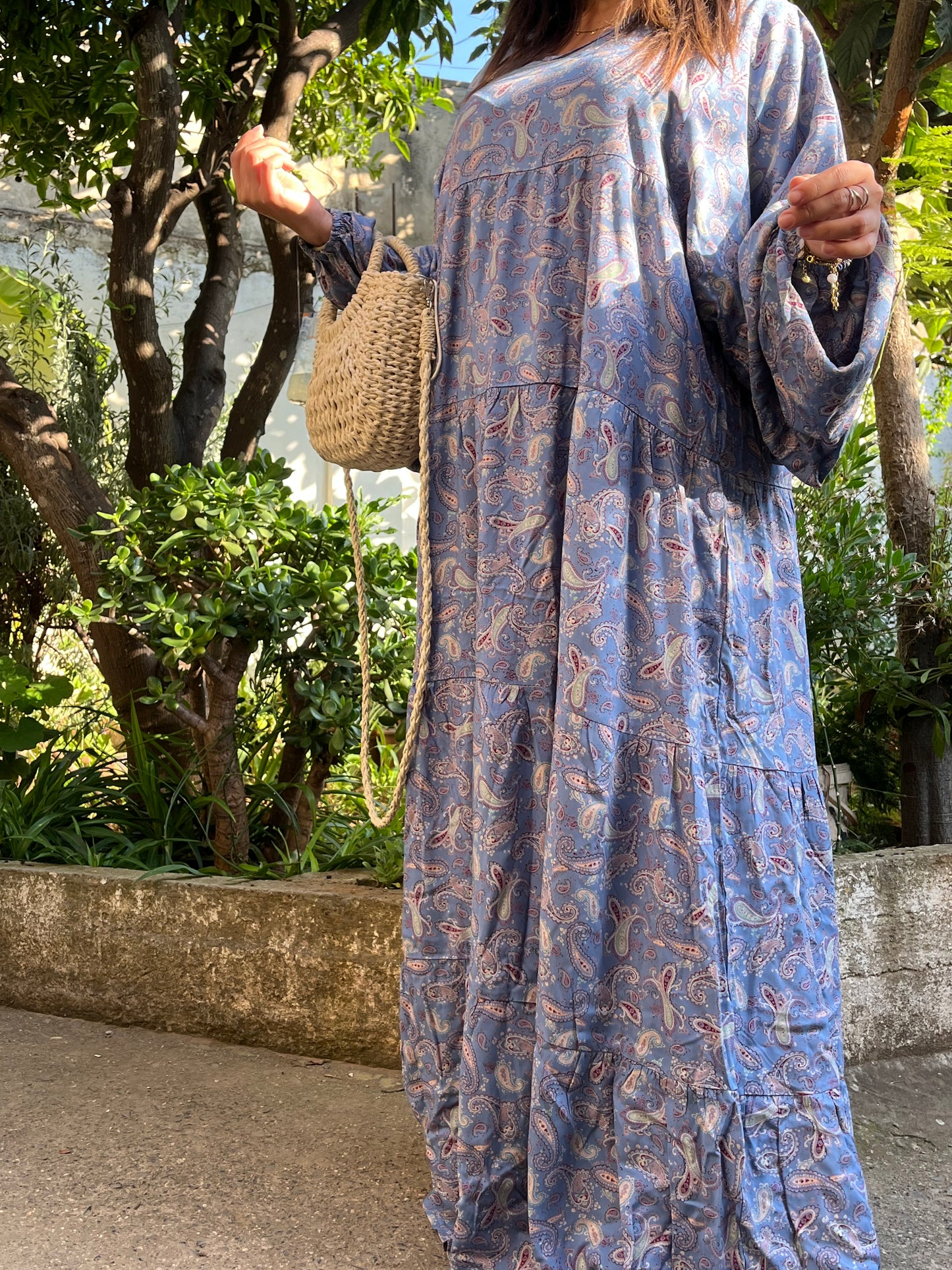 Robe Elena