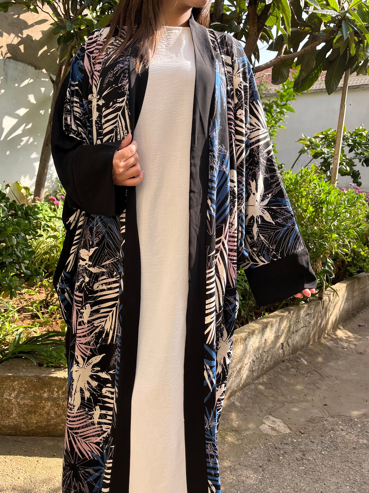 Abaya Assala
