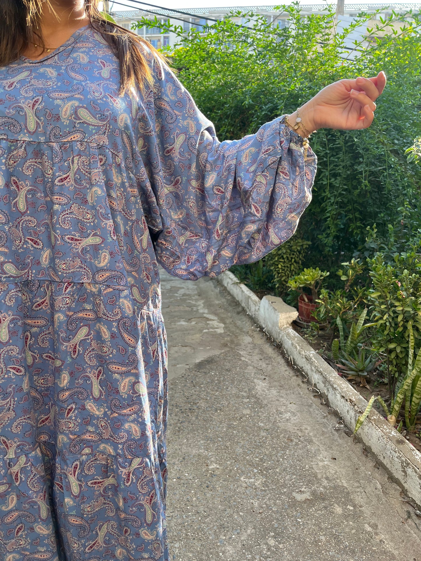 Robe Elena