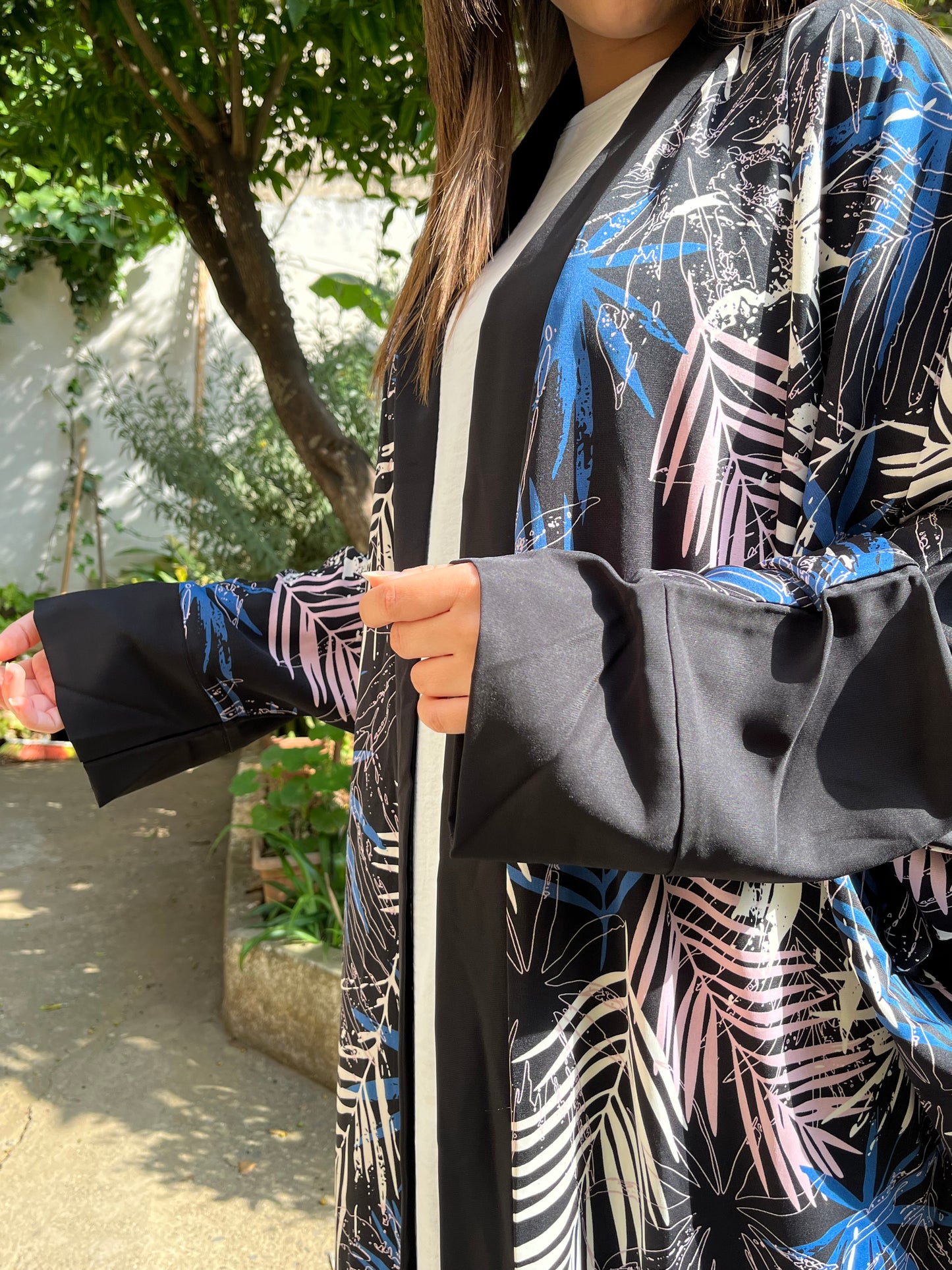 Abaya Assala