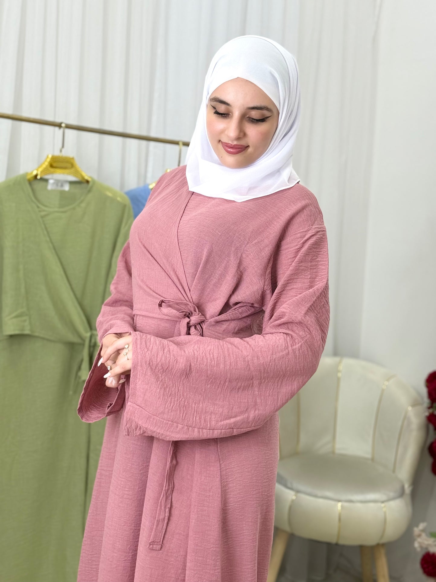 Robe helena