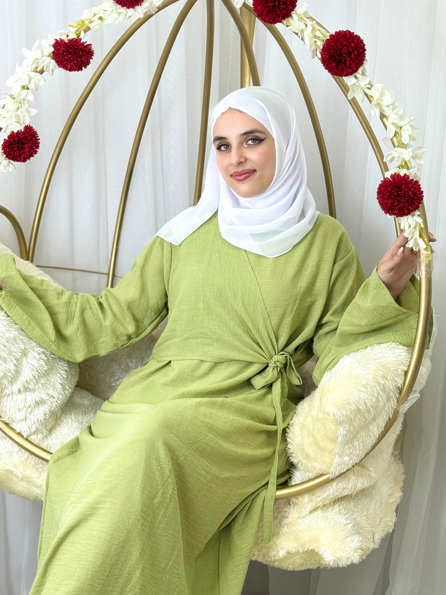Robe helena