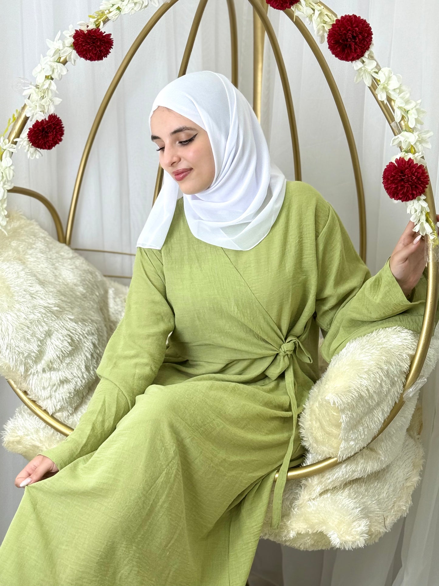 Robe helena