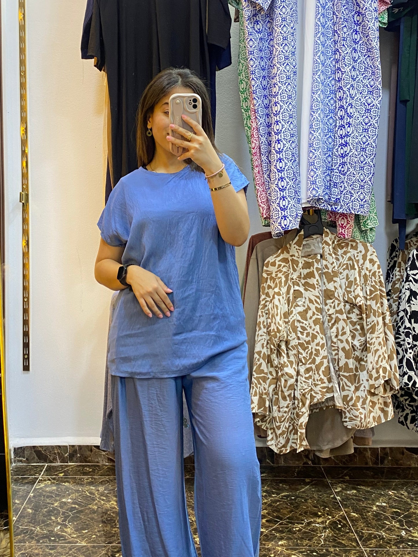 Ensemble Dounia
