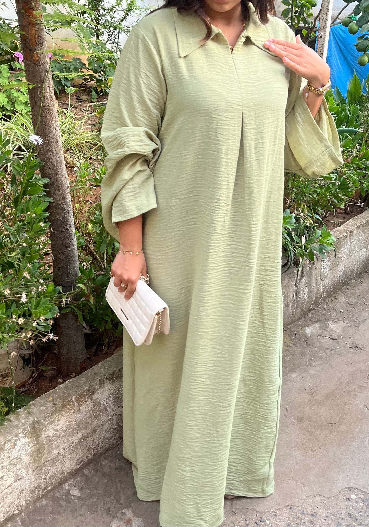 Robe Céline