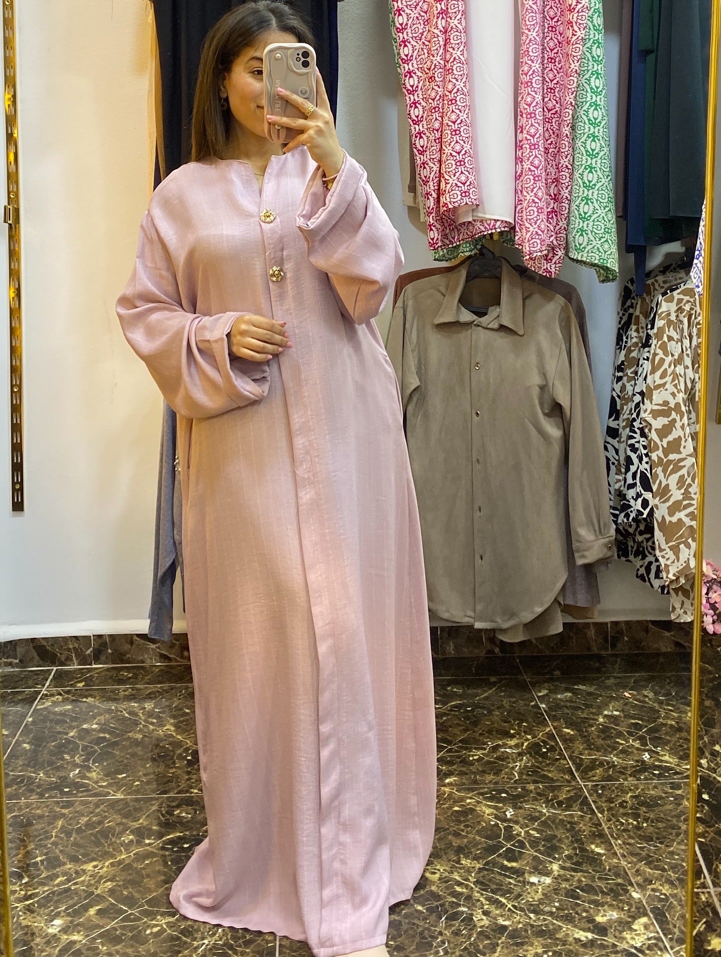 Robe Rimel